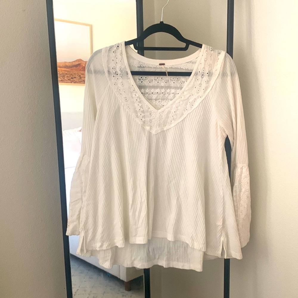 Free People Top